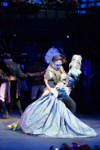 Much Ado - Oregon Shakespeare Festival