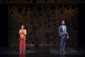 Queen - Theatreworks Silicon Valley