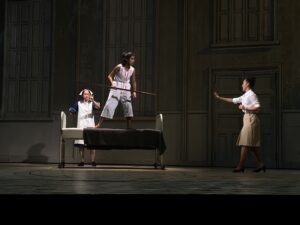 Life of Pi - Broadway