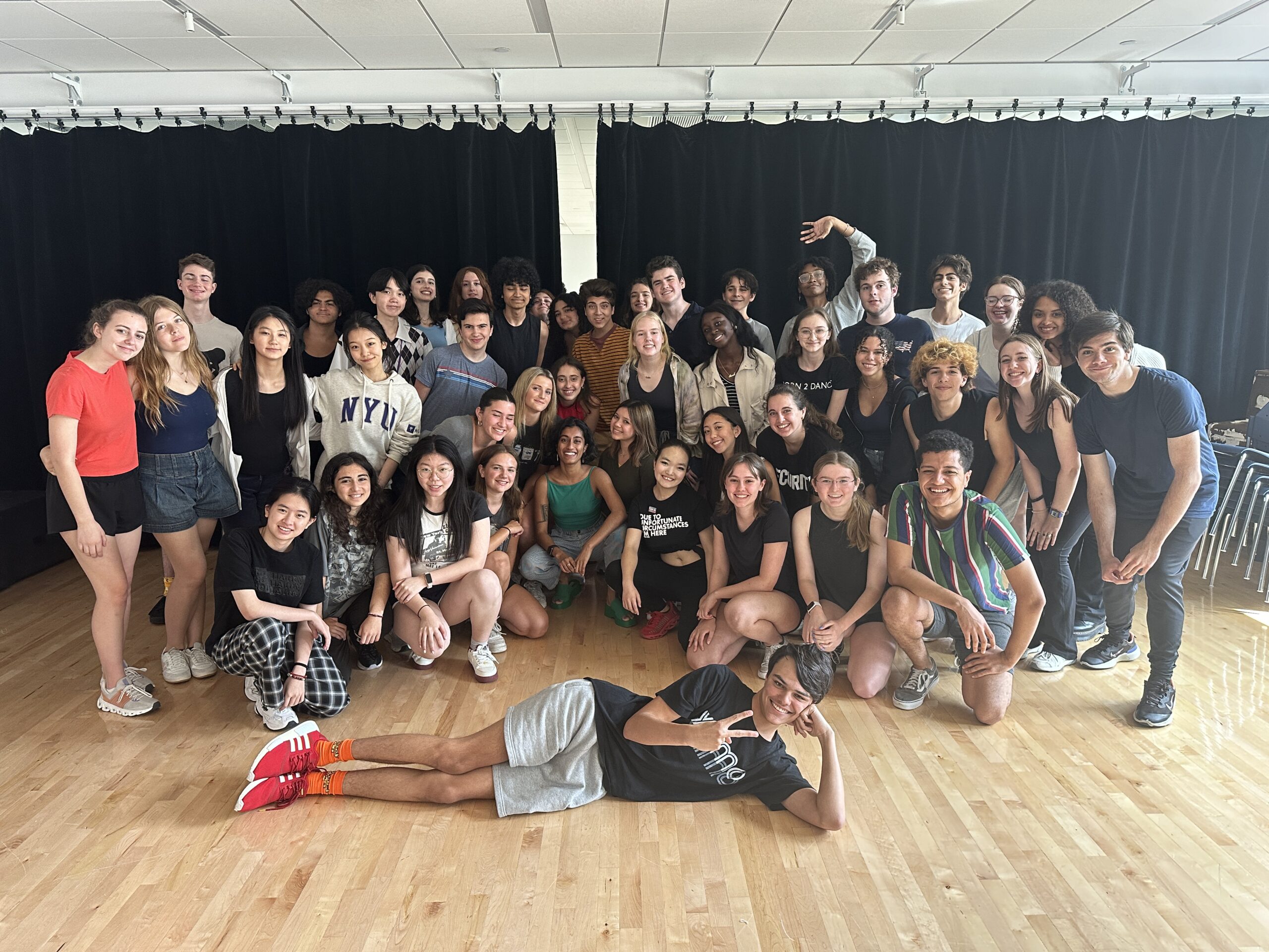 Uma Paranjpe — coaching introduction
